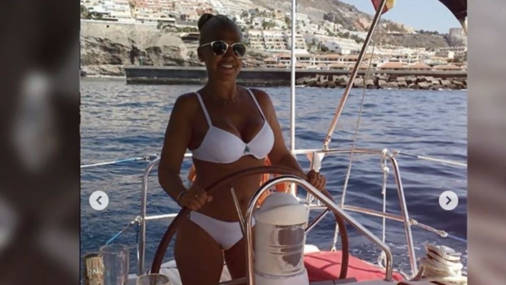 Belén dice adiós a sus vacaciones