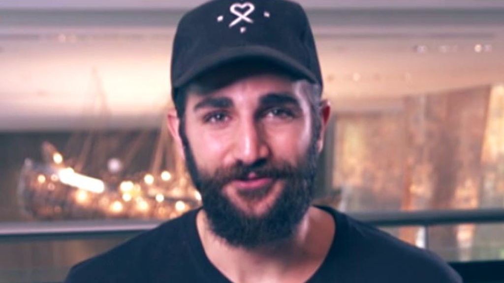 Ricky Rubio, con ganas de comenzar la Copa del Mundo FIBA 2019: "Estoy en un momento óptimo"