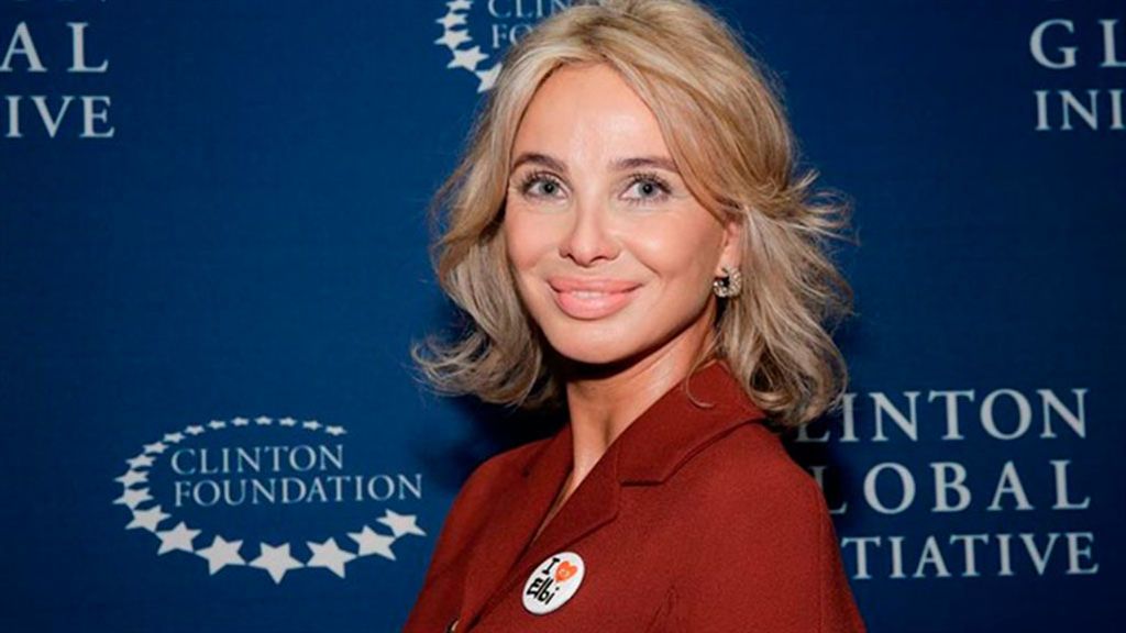 Anticorrupción interrogará a Corinna por las comisiones del AVE a La Meca