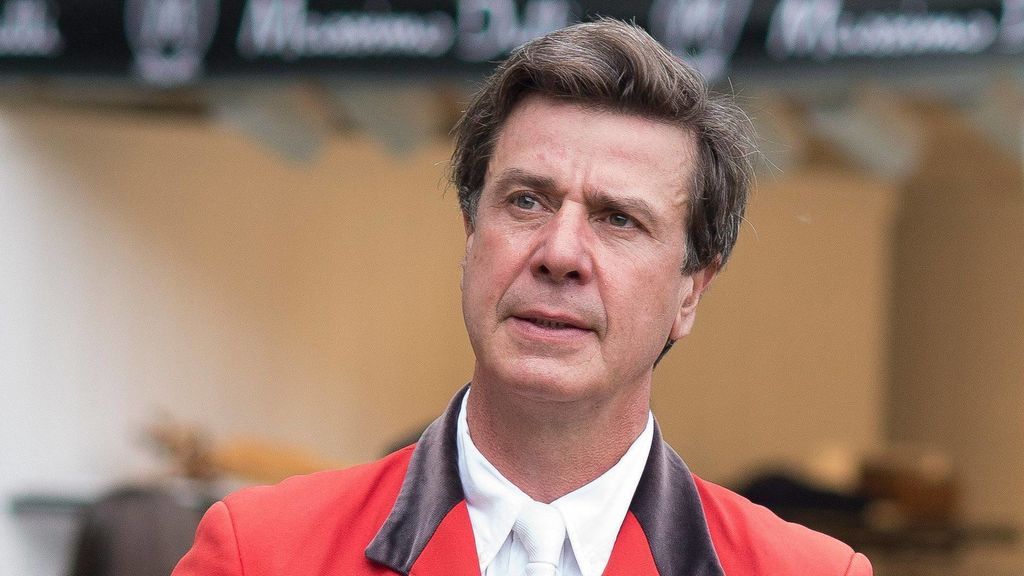 La sorprendente confesión de Cayetano