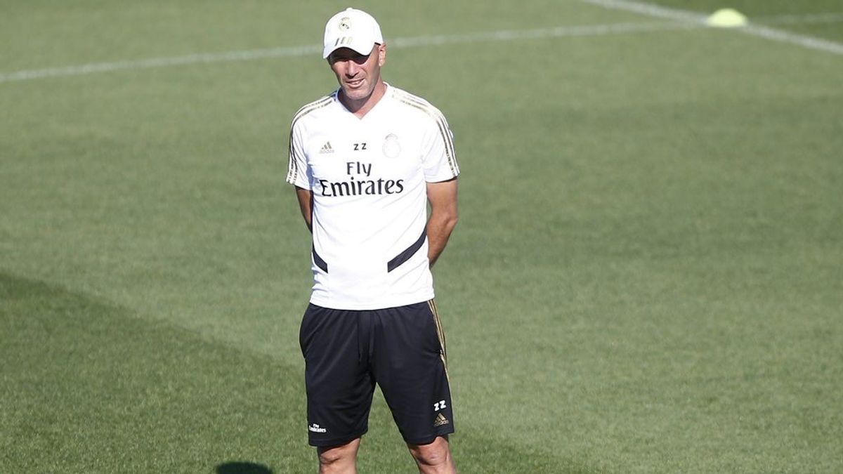 Las dos ‘bombas’ que tiene preparadas el Real Madrid antes del cierre del mercado de fichajes Las dos ‘bombas’ que tiene preparadas el Real Madrid antes del cierre del mercado de fichajes
