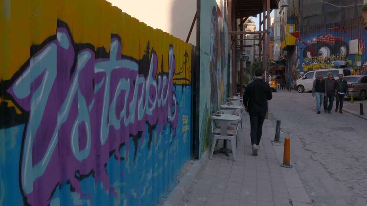 Guía de Estambul, una ciudad que mezcla tradición y modernidad en sus calles
