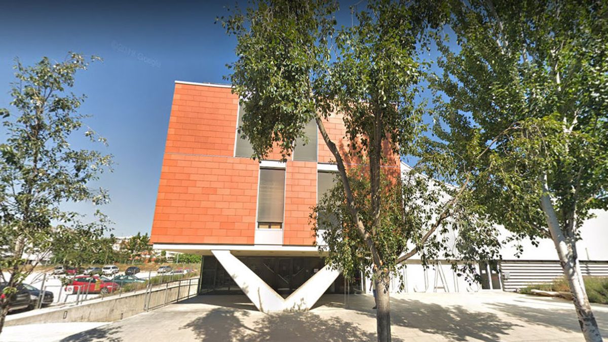 Detenido un casteller por abuso sexual a una reportera en Vilafranca del Penedès (Barcelona)