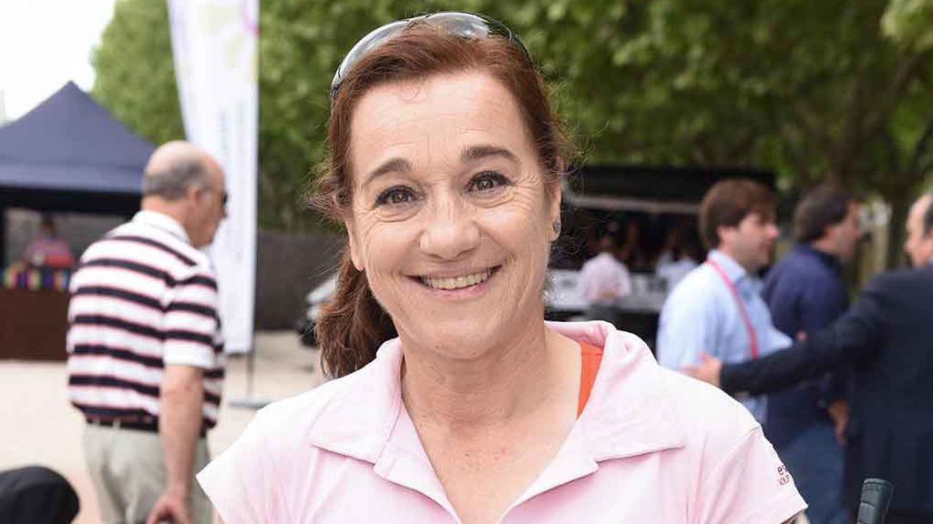 La Policía Nacional lanza un aviso por la desaparición de Blanca Fernández Ochoa La Policía Nacional lanza un aviso por la desaparición de Blanca Fernández Ochoa
