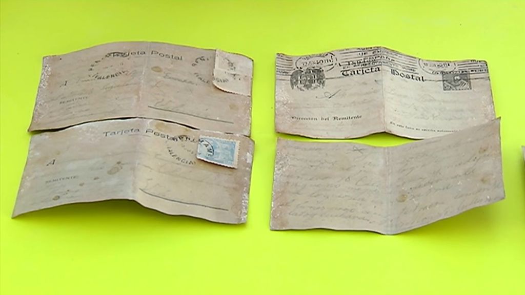 cartas