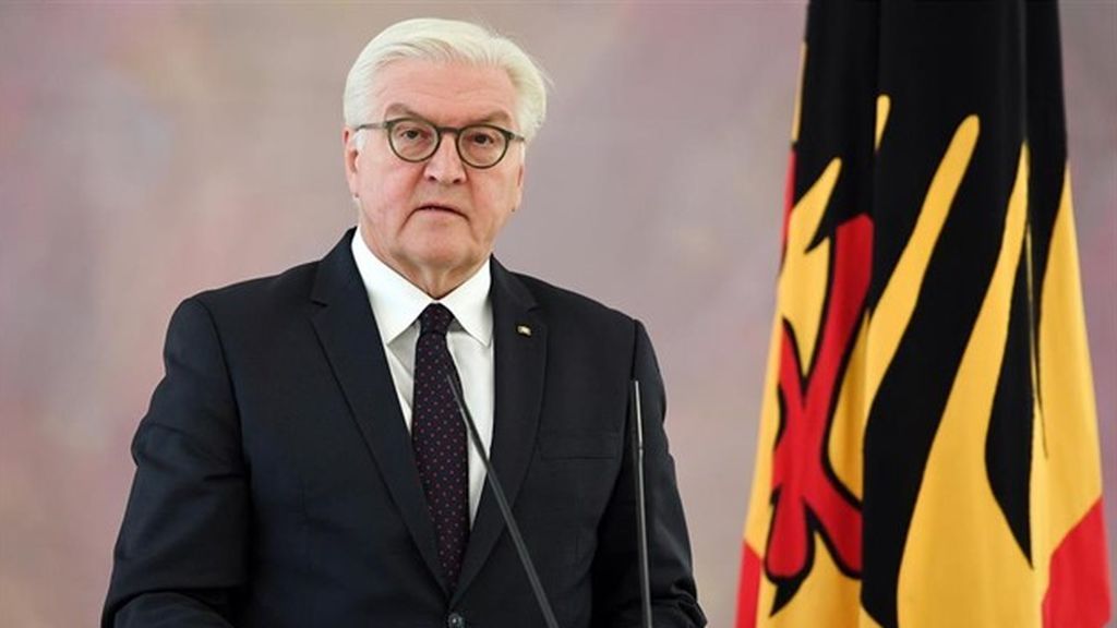 El presidente de Alemania pide perdón a Polonia por las atrocidades de la Segunda  Guerra Mundial