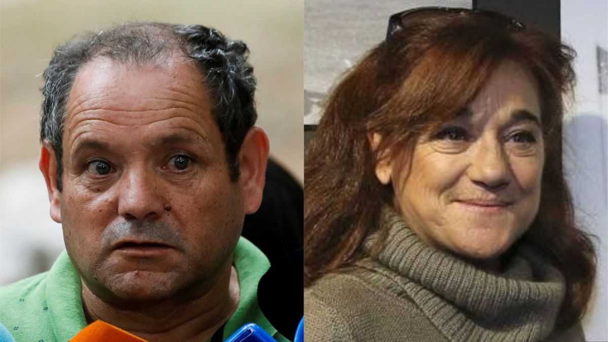 El alcalde de Cercedilla confirma que la familia de Blanca Fernández no pierde la esperanza aunque se encuentra "un poco asustada"