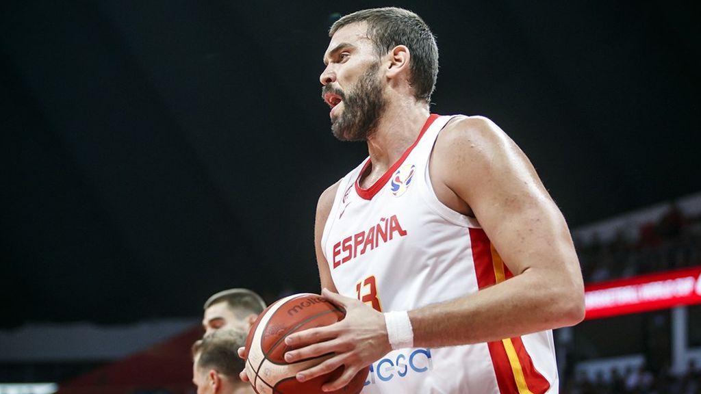 Puerto Rico – España: la selección busca su segunda victoria en la Copa del Mundo FIBA el lunes a las 14:30 h en Cuatro y Mitele.es Puerto Rico – España: la selección busca su segunda victoria en la Copa del Mundo FIBA el lunes a las 14:30 h en Cuatro y Mitele.es