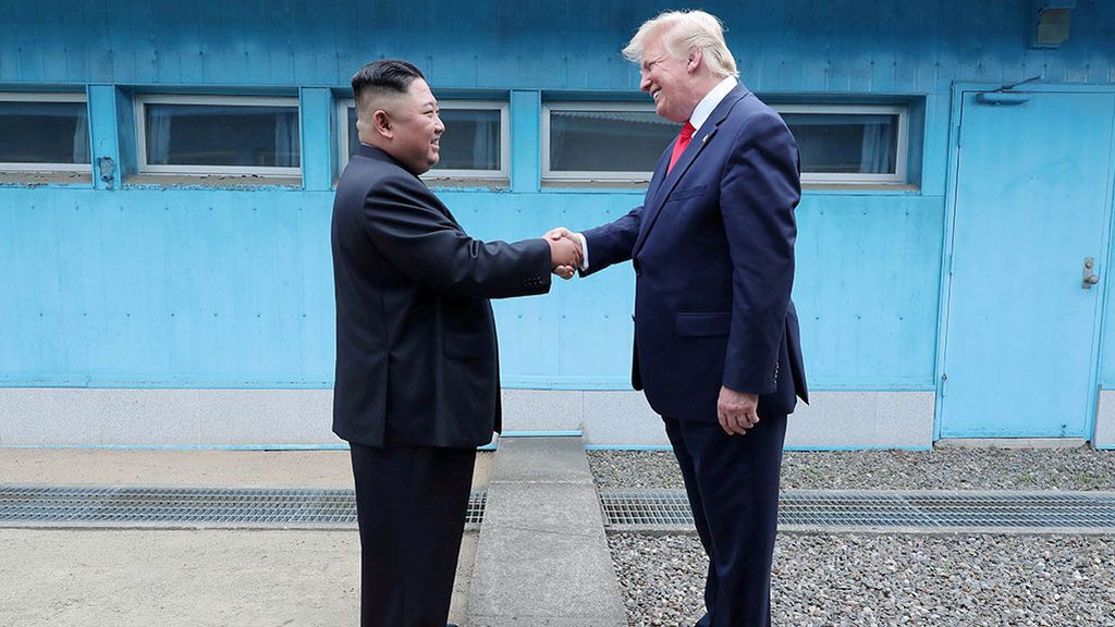Una Tercera Guerra Mundial, ¿posible o imposible? Una Tercera Guerra Mundial, ¿posible o imposible?