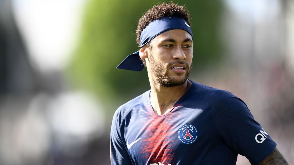 Neymar ofreció al PSG poner dinero de su bolsillo para conseguir regresar al Barça