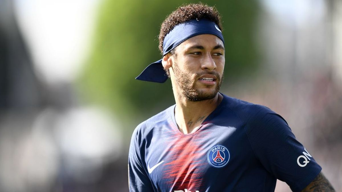Neymar ofreció al PSG poner dinero de su bolsillo para conseguir regresar al Barça Neymar ofreció al PSG poner dinero de su bolsillo para conseguir regresar al Barça