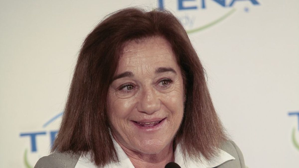 La primera hipótesis de la Policía apunta a una 'desaparición voluntaria' en el caso de Blanca Fernández Ochoa La primera hipótesis de la Policía apunta a una 'desaparición voluntaria' en el caso de Blanca Fernández Ochoa