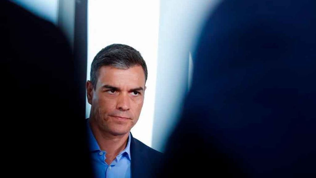 La tercera vía de Sánchez para lograr la investidura La tercera vía de Sánchez para lograr la investidura