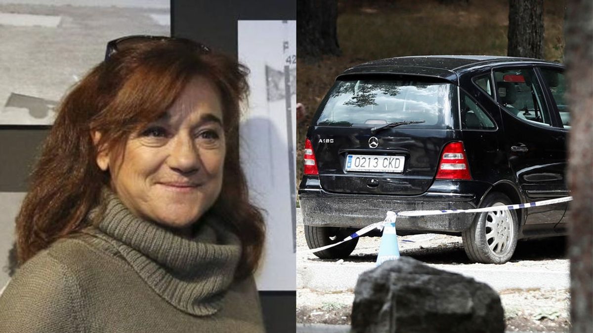 Aparece el coche de Blanca Fernández Ochoa: el vehículo habría sido movido en las últimas horas