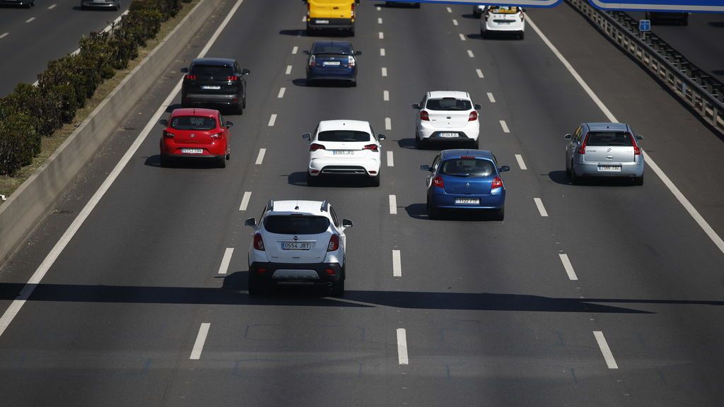 ¿Tienes todo listo para volver en coche a casa? Lo que debes tener en ...