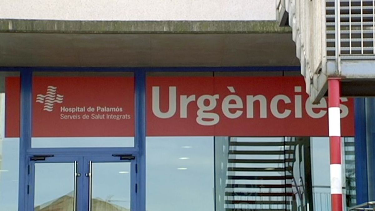 Los Mossos investigan una violación múltiple a una mujer francesa en Platja d'Aro Los Mossos investigan una violación múltiple a una mujer francesa en Platja d'Aro