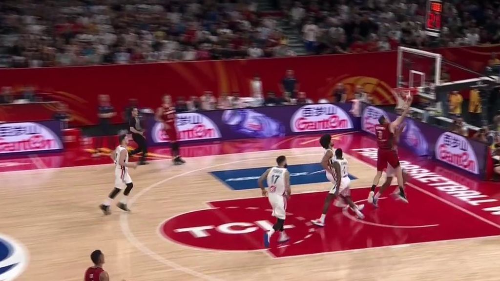 Contraataque de Alemania