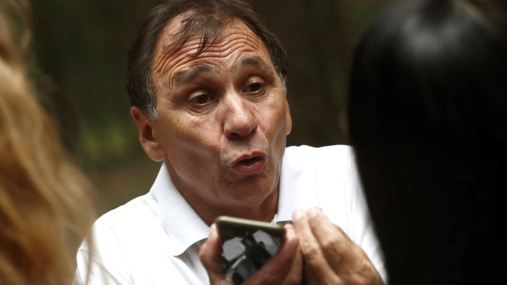 La búsqueda de Blanca Fernández Ochoa, en imágenes