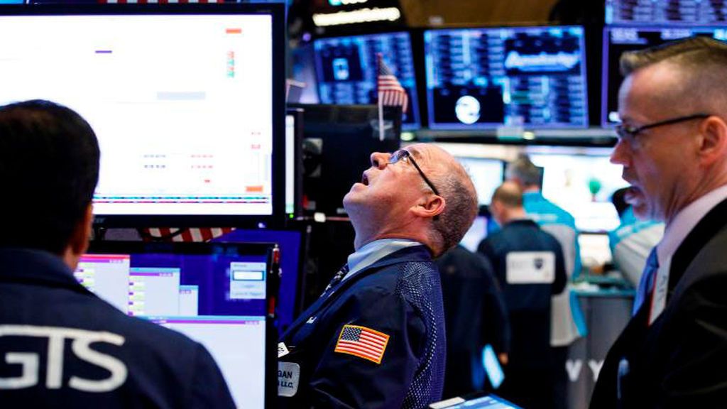 Las empresas recurren cada vez más a la deuda y menos al crédito para financiarse Las empresas recurren cada vez más a la deuda y menos al crédito para financiarse