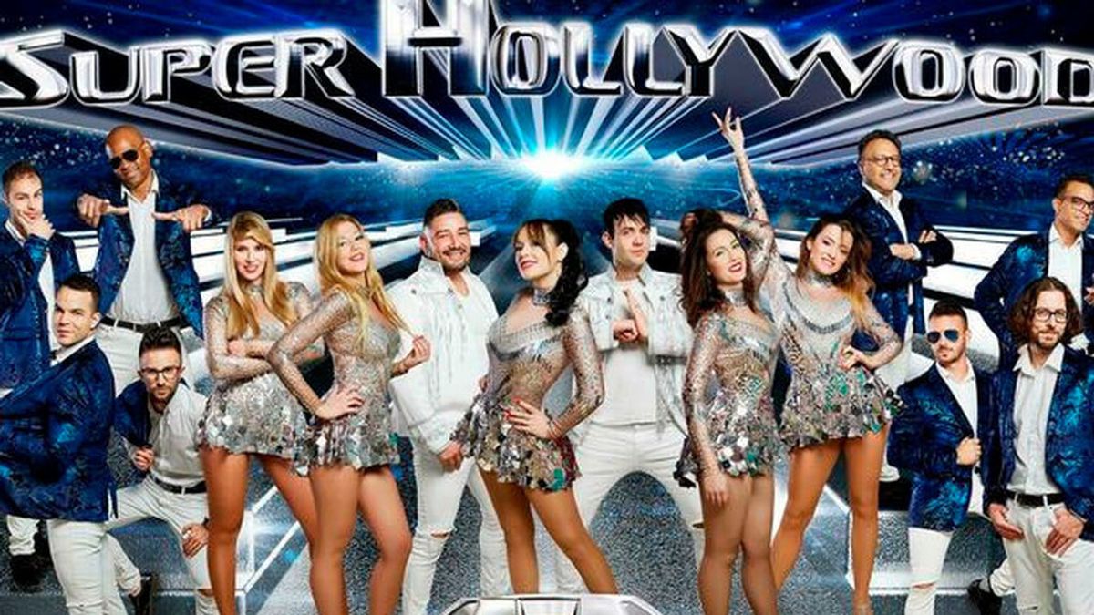 Cantar, bailar y arriesgar el tipo: así son las nuevas orquestas Cantar, bailar y arriesgar el tipo: así son las nuevas orquestas