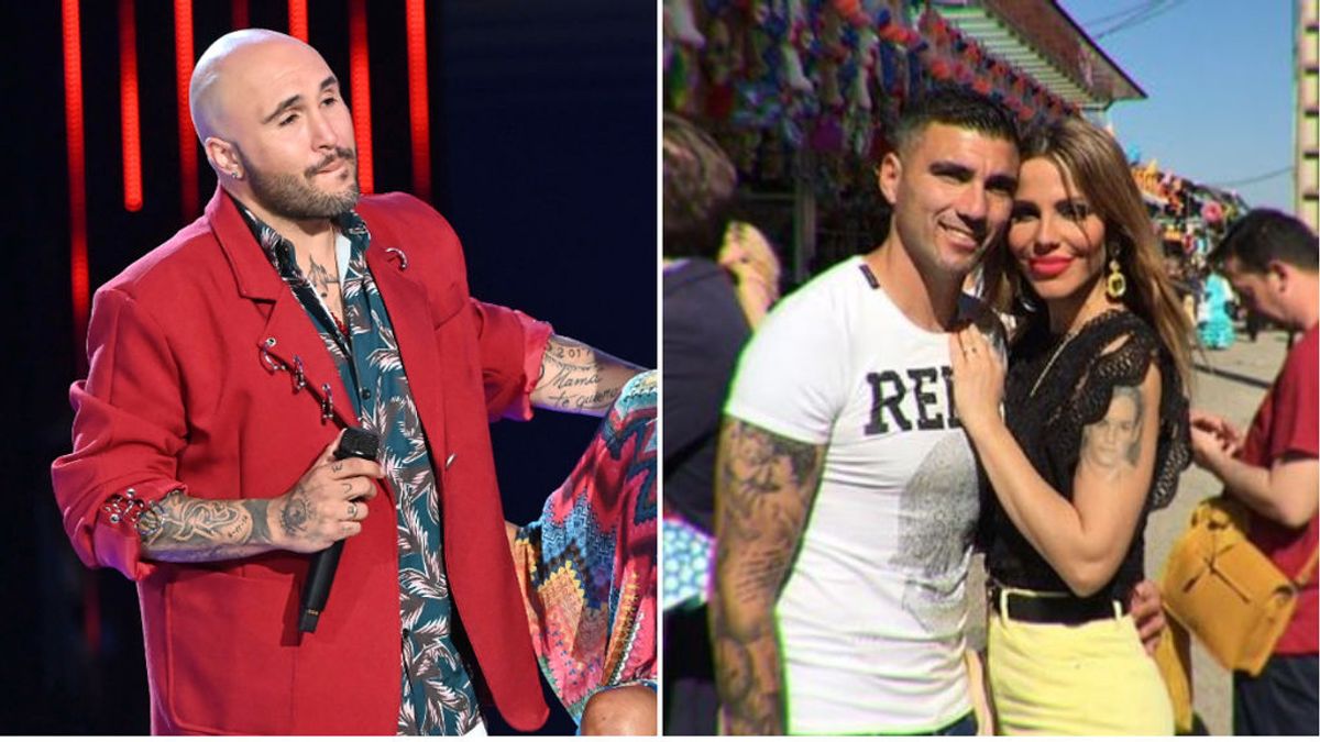 La promesa de Kiko Rivera a Noelia López, la viuda de José Antonio Reyes: "Estaremos contigo y tu familia" La promesa de Kiko Rivera a Noelia López, la viuda de José Antonio Reyes: "Estaremos contigo y tu familia"