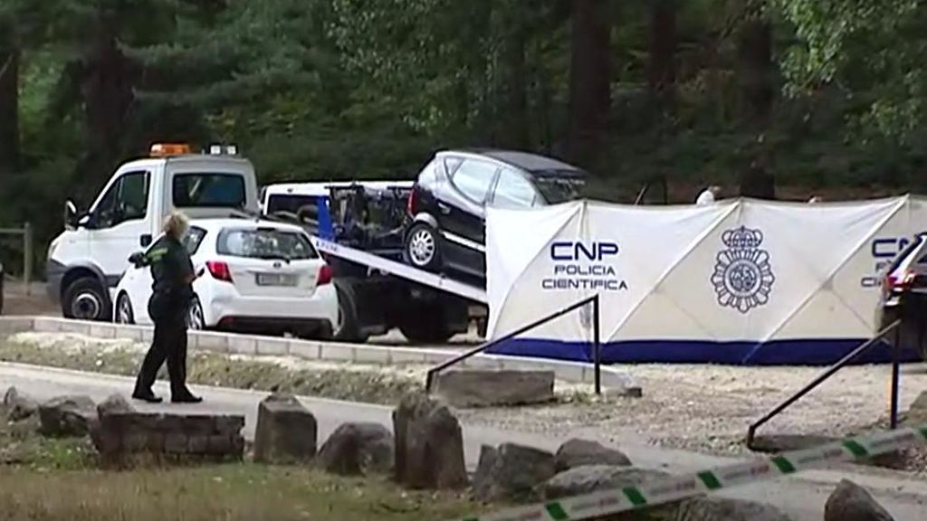 La Policía busca a Blanca Fernández Ochoa en la sierra de Madrid y habla de desaparición "voluntaria"