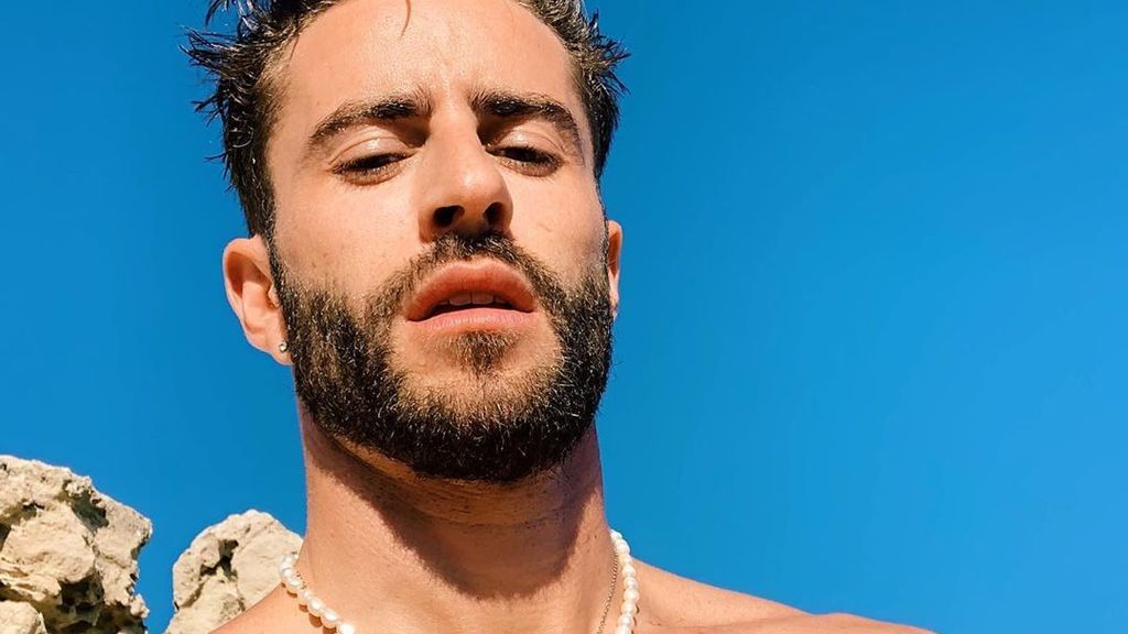 Pelayo Díaz, sin ropa y sin filtros: "No dejes que nadie te avergüence por tu cuerpo"