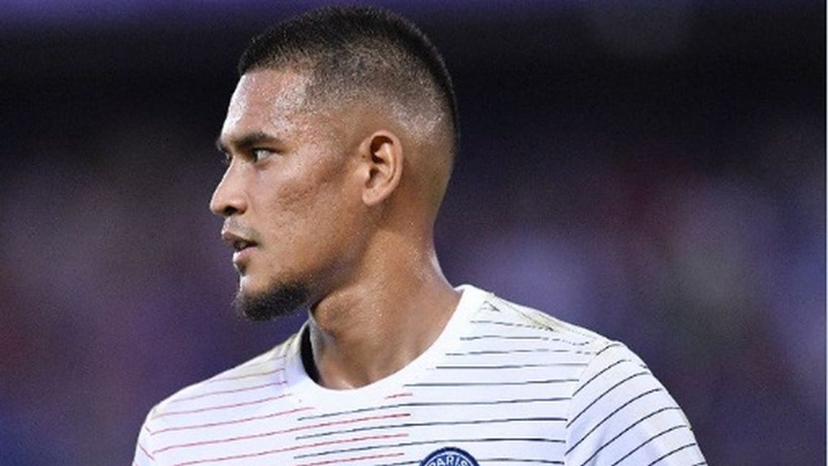 El PSG hace oficial la cesión de Areola al Real Madrid El PSG hace oficial la cesión de Areola al Real Madrid