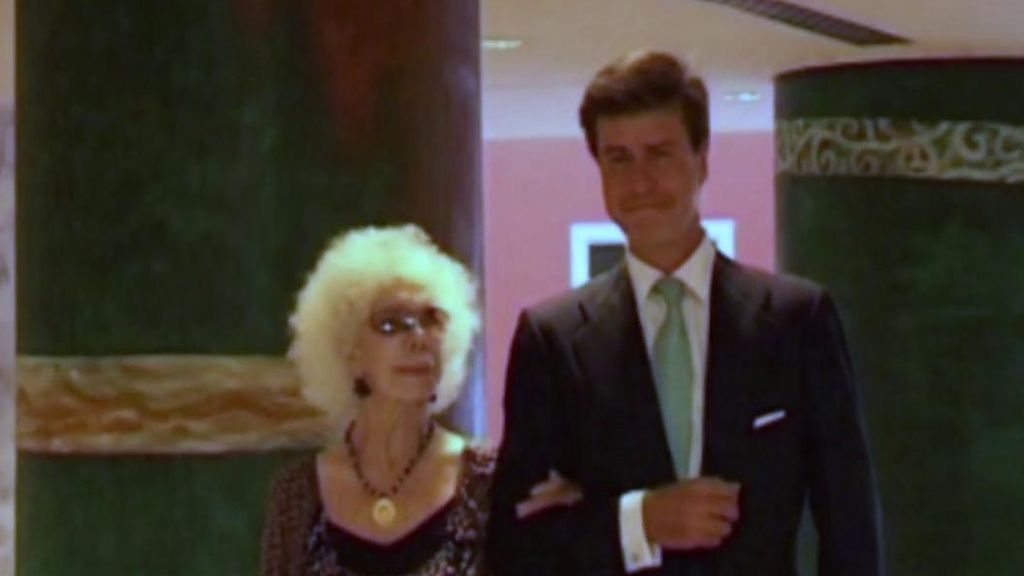 Cayetano Martínez de Irujo lanza su biografía donde habla de sus peores momentos