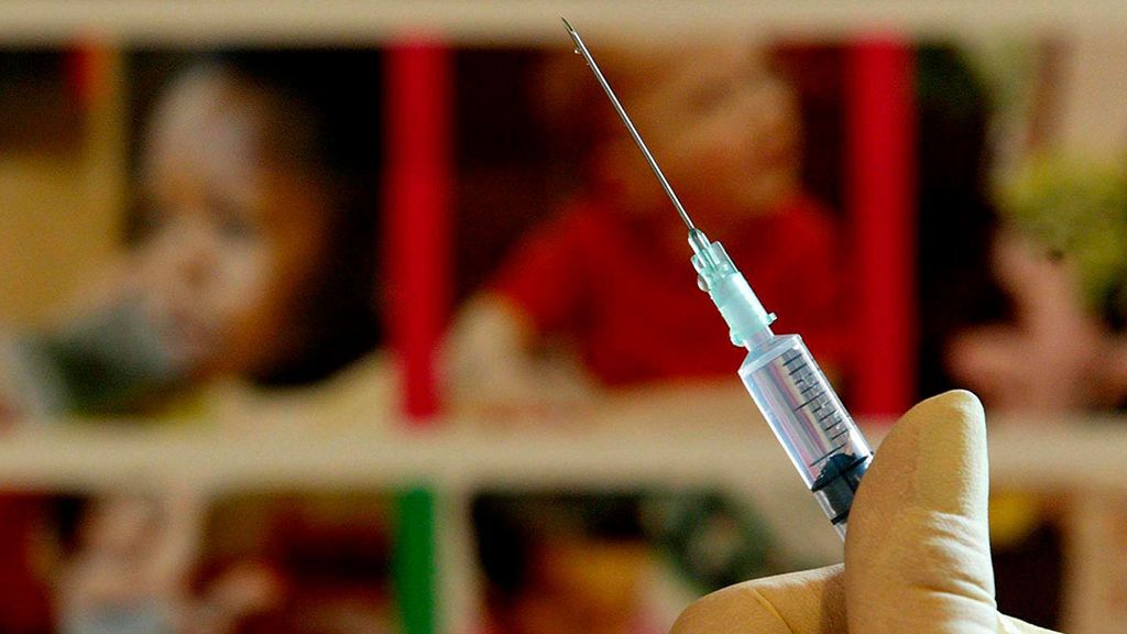 Radiografía de las vacunas y los antivacunas en España Radiografía de las vacunas y los antivacunas en España
