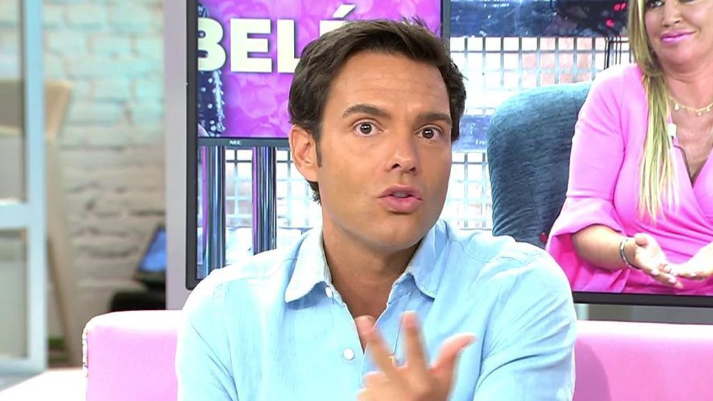 Belén Esteban pedirá la nulidad y se casara con Miguel por la Iglesia