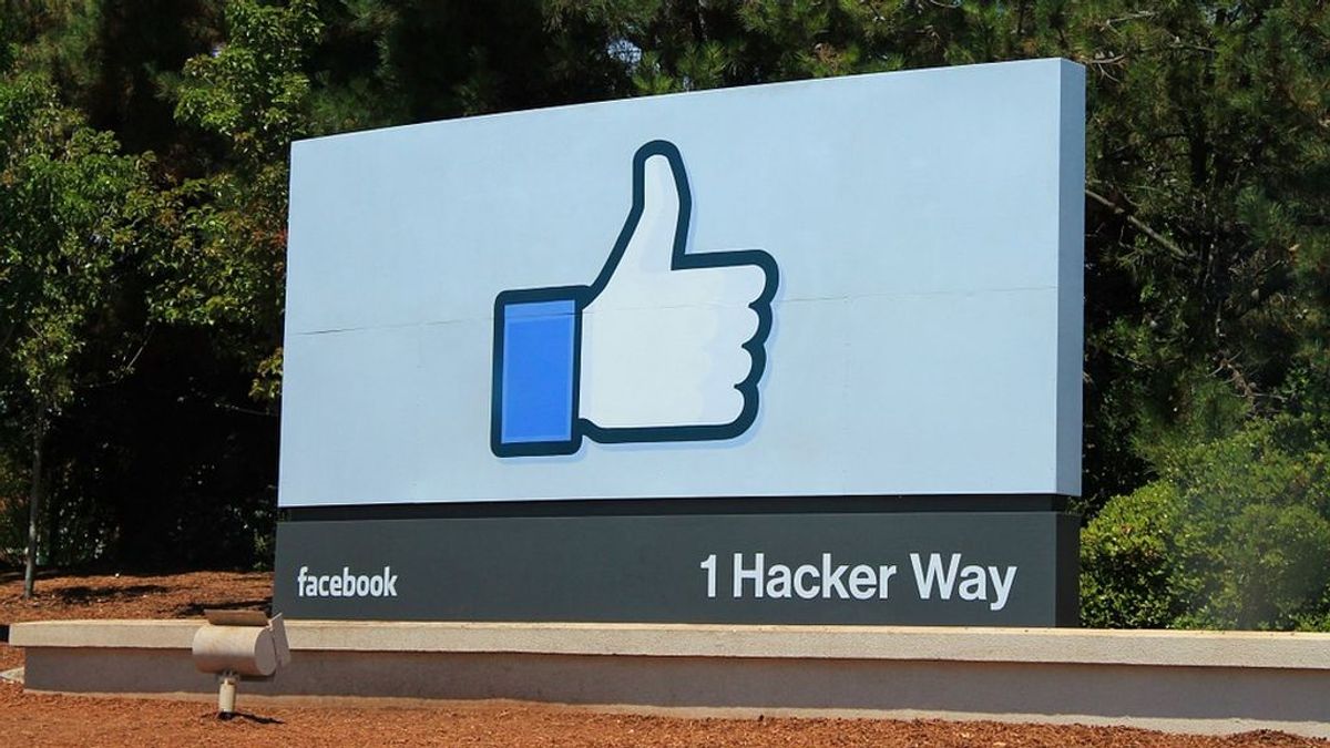 Facebook prueba a ocultar el número de 'Me Gusta' de su aplicación principal