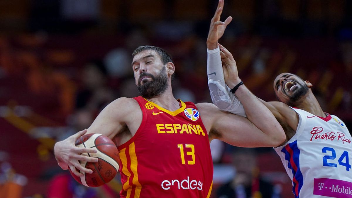 Clasificación de la Copa del Mundo FIBA 2019 tras la tercera jornada: las favoritas siguen sin ceder