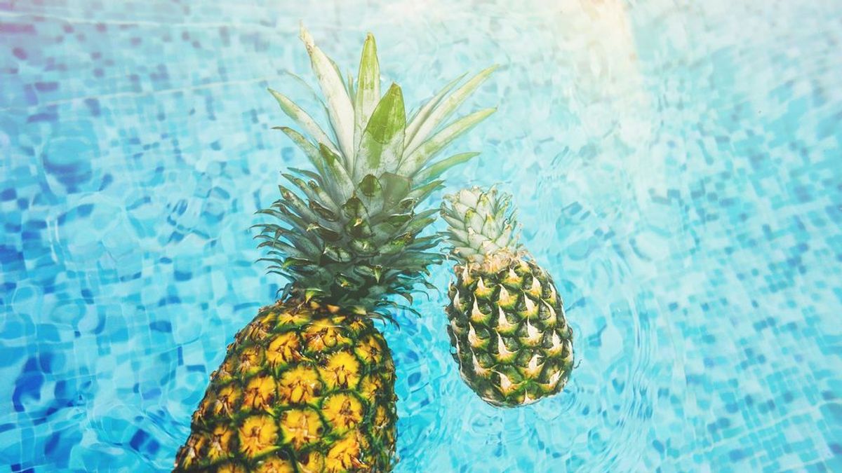 El 'pene piña', una moda en la depilación genital masculina poco recomendable para la salud El 'pene piña', una moda en la depilación genital masculina poco recomendable para la salud