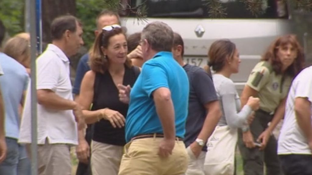 La familia de Blanca Fernández Ochoa asegura que no hay "indicios nuevos" y sigue barajando "un accidente"
