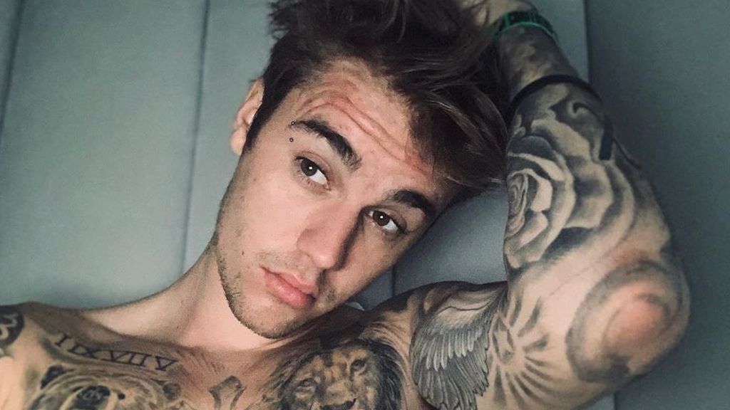 La dura confesión de Justin Bieber: "Comencé a consumir drogas bastante duras a los 19 años"