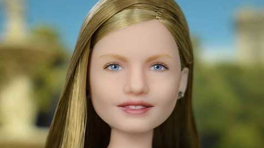 leonor leonor