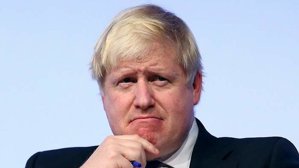 Boris Johnson pierde la mayoría parlamentaria por la deserción del diputado Phillip Lee