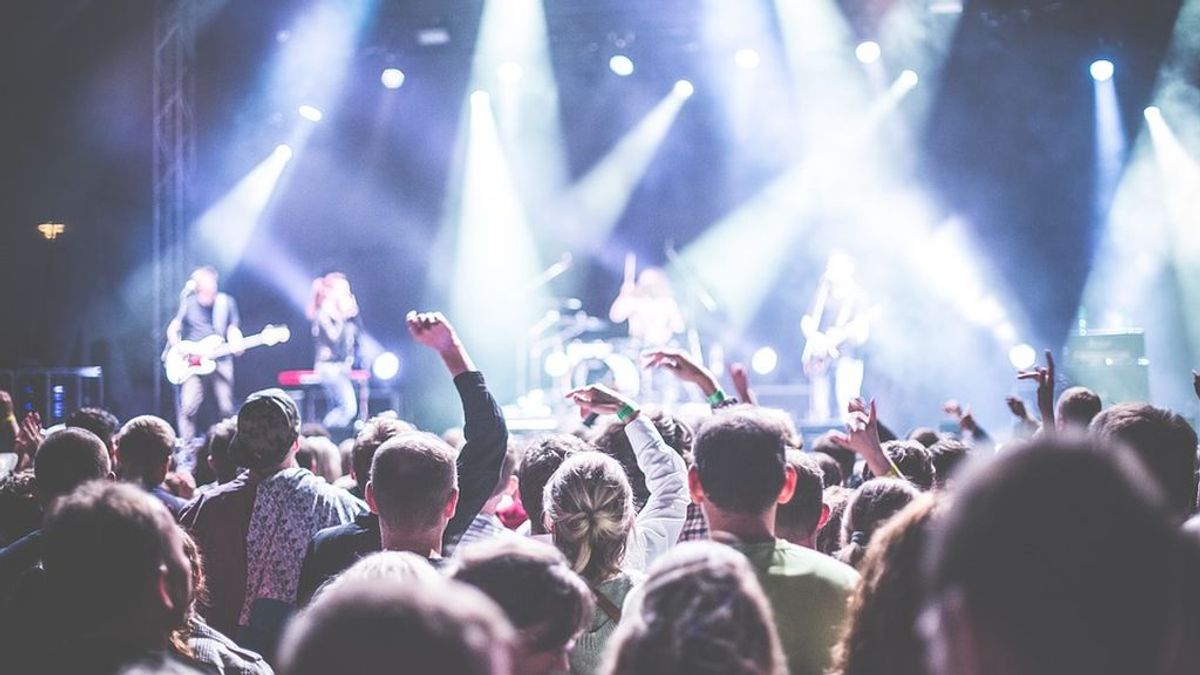 El riesgo de los festivales de música: 92 detenidos, dos acusados de abusos