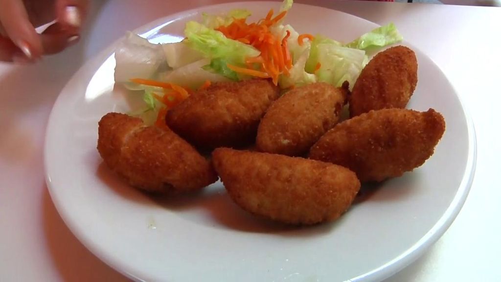 Nuevos productos posiblemente contaminados con listeria, croquetas y flamenquines