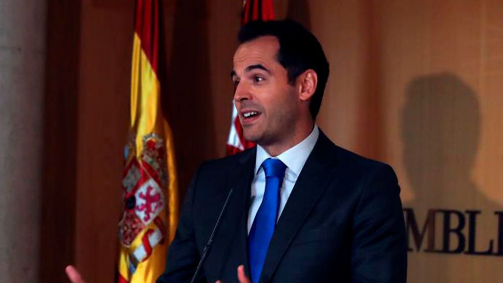 Ciudadanos apoyará la investigación sobre Avalmadrid Ciudadanos apoyará la investigación sobre Avalmadrid