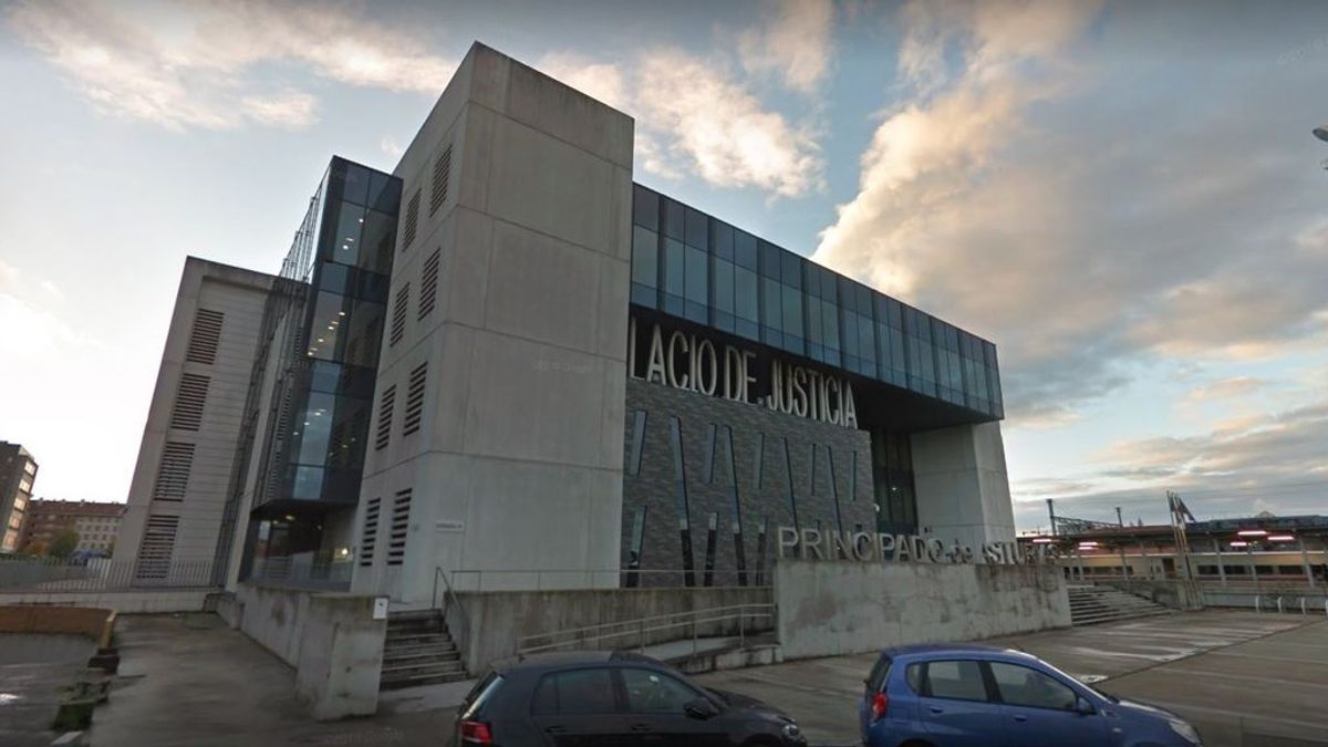Prisión provisional sin fianza para el presunto agresor sexual de una mujer en Gijón