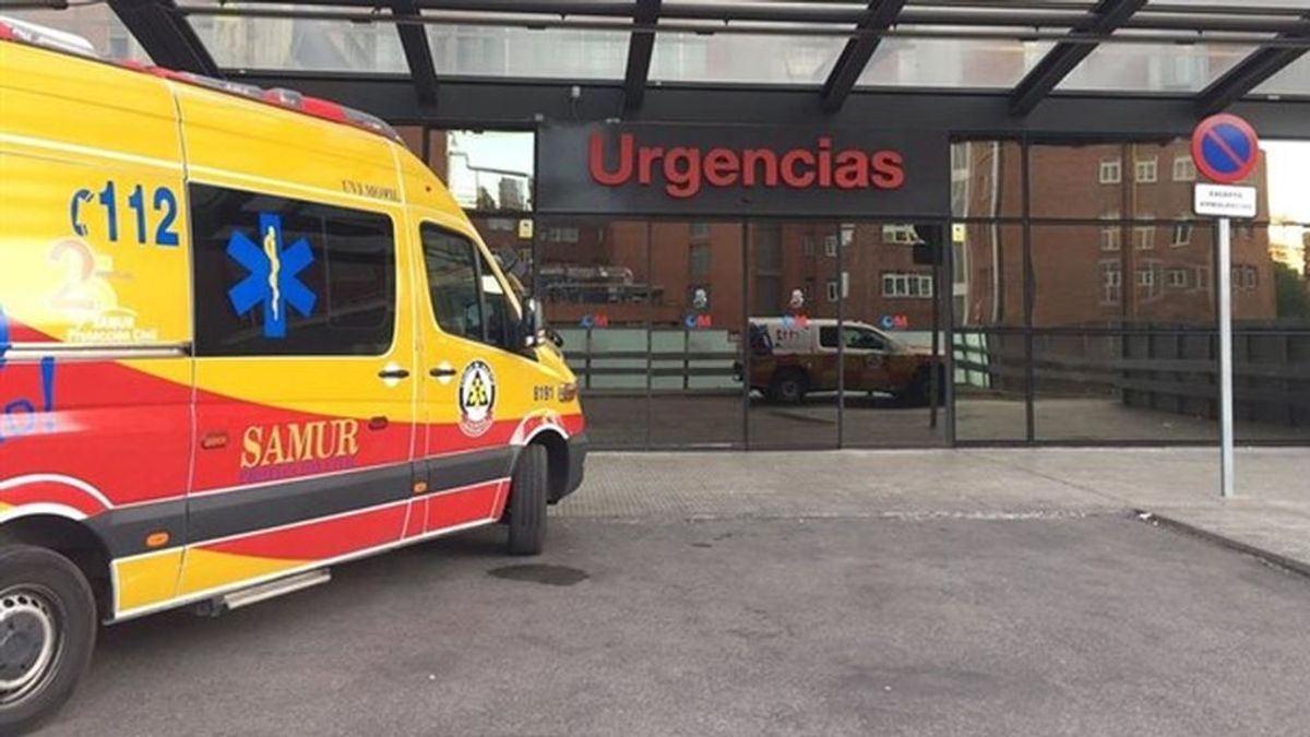 Herido grave un joven de 25 años tras recibir una puñalada en una reyerta en el distrito madrileño de la Latina