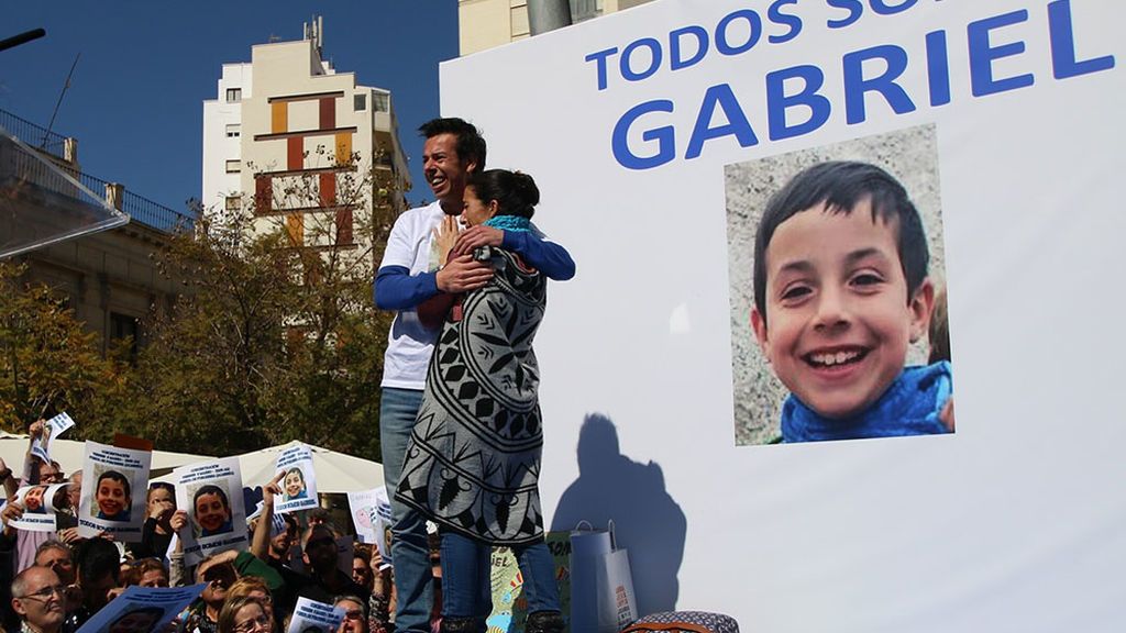 GABRIEL-CRUZ