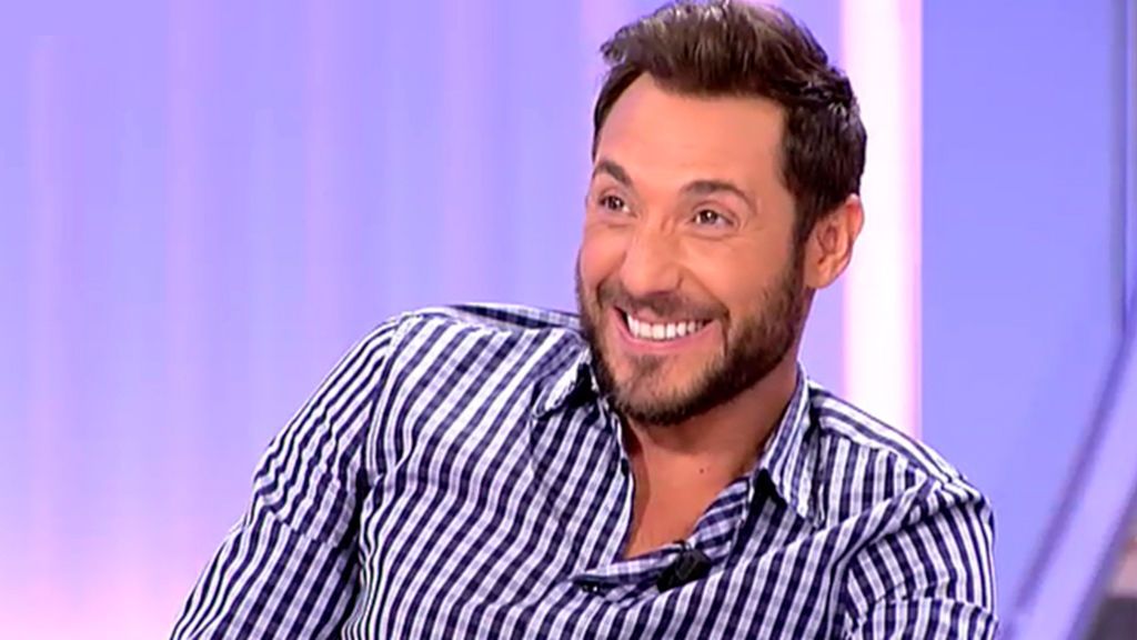 20190903-NACIONAL-ANTONIODAVID-MUJERESYHOMBRES-TELECINCO 20190903-NACIONAL-ANTONIODAVID-MUJERESYHOMBRES-TELECINCO