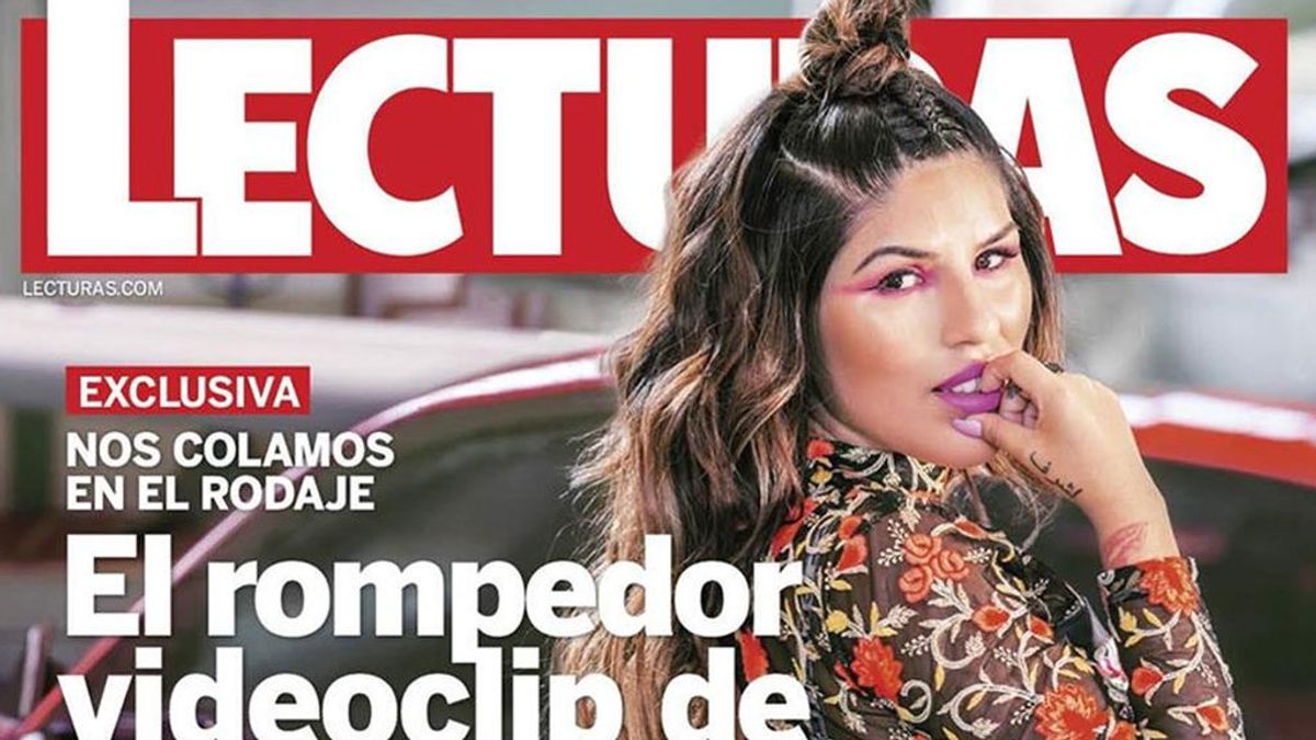 Isa Pantoja pide perdón y hace una petición a su madre: "Me merezco que esté en la presentación de mi single"