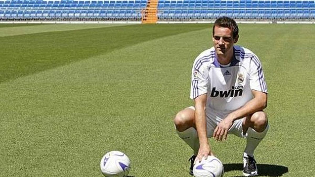 Christoph Metzelder, ex jugador del Real Madrid, investigado por pornografía infantil