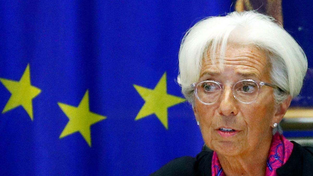 Lagarde Lagarde