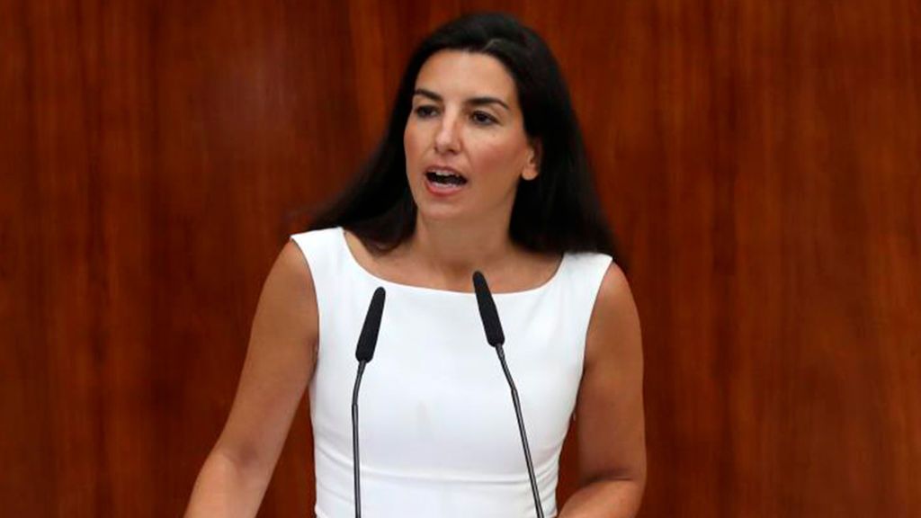 Monasterio arremete contra la burocracia del Ayuntamiento de Madrid tras obligarle a clausurar parte de su chalet Monasterio arremete contra la burocracia del Ayuntamiento de Madrid tras obligarle a clausurar parte de su chalet