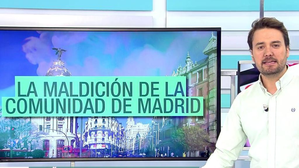 El Partido Popular de Madrid y la corrupción